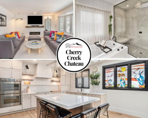 The Cherry Creek Chateau 2 Block Walk